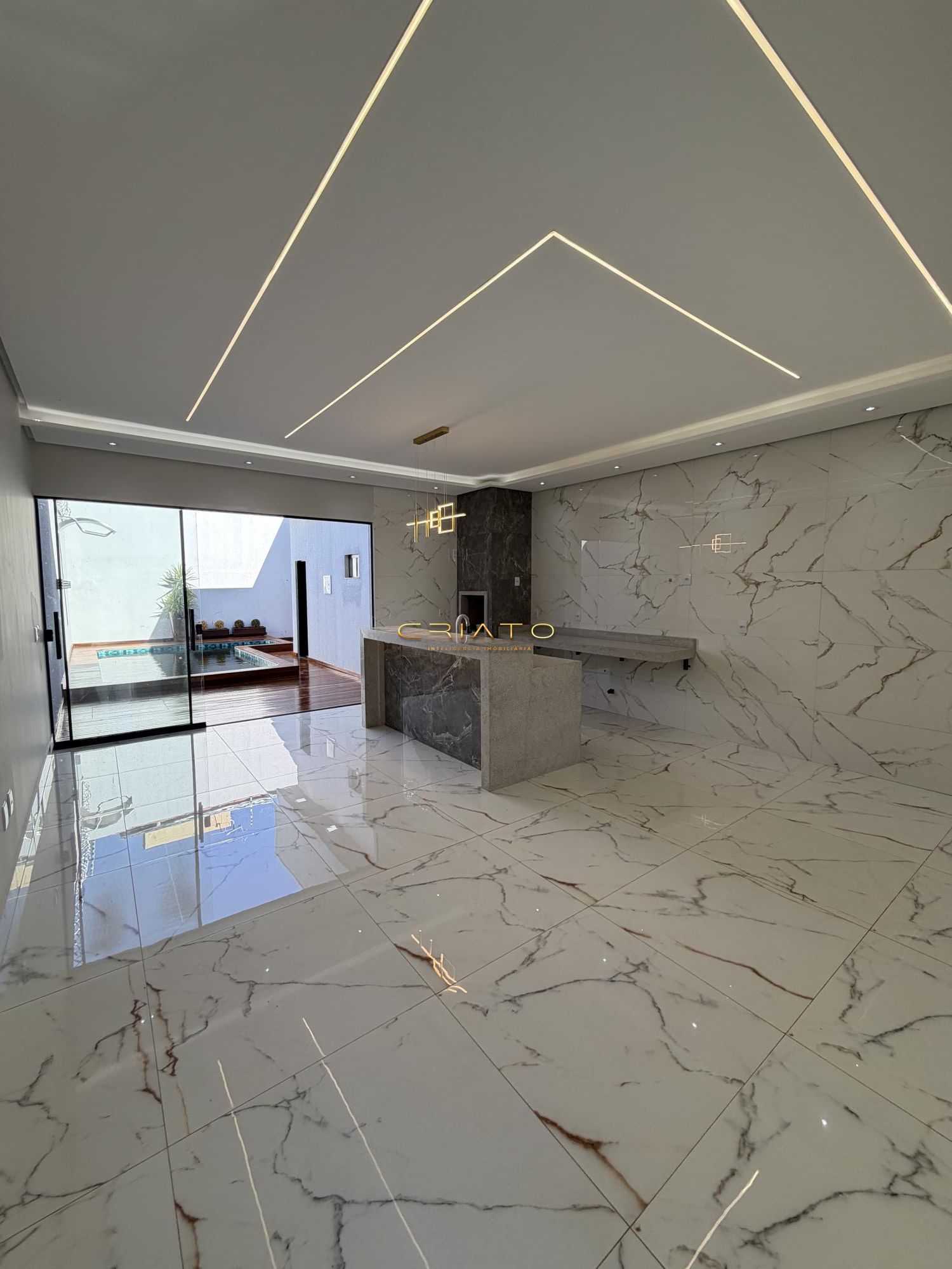 Casa, 3 quartos, 181 m² - Foto 12