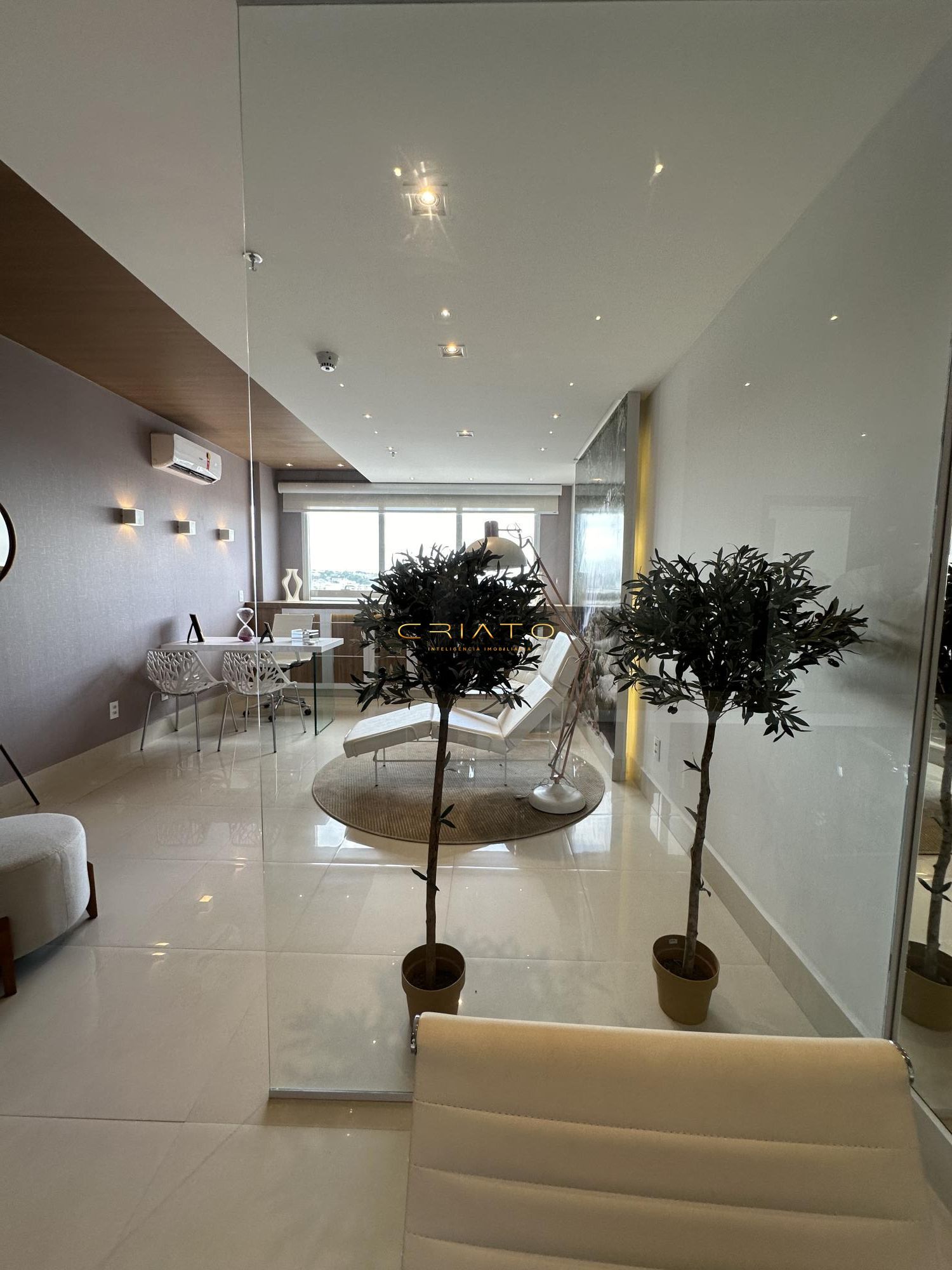 Conjunto Comercial-Sala à venda com 1 quarto, 36m² - Foto 13