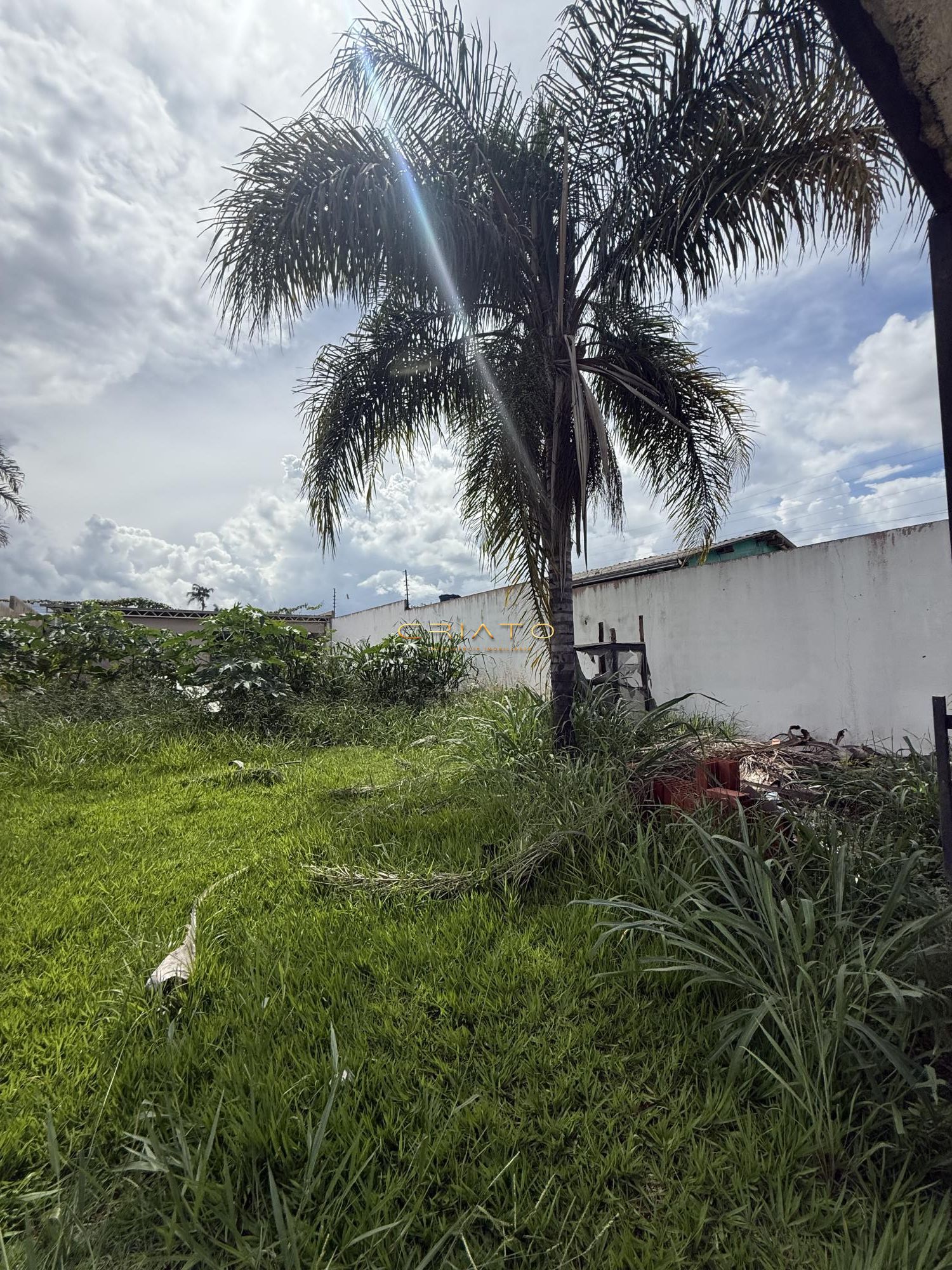 Terreno, 257 m² - Foto 3