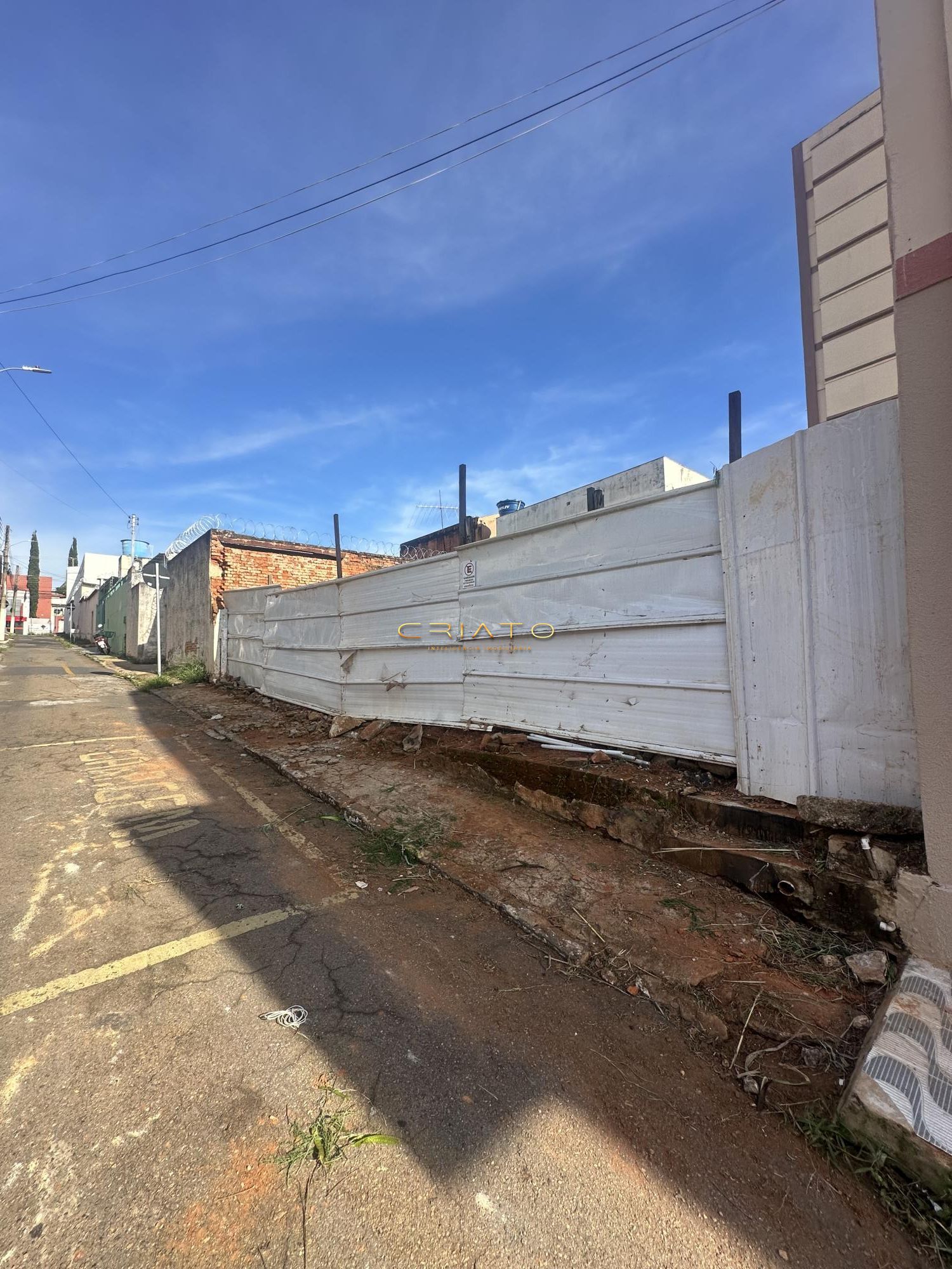 Terreno, 140 m² - Foto 6