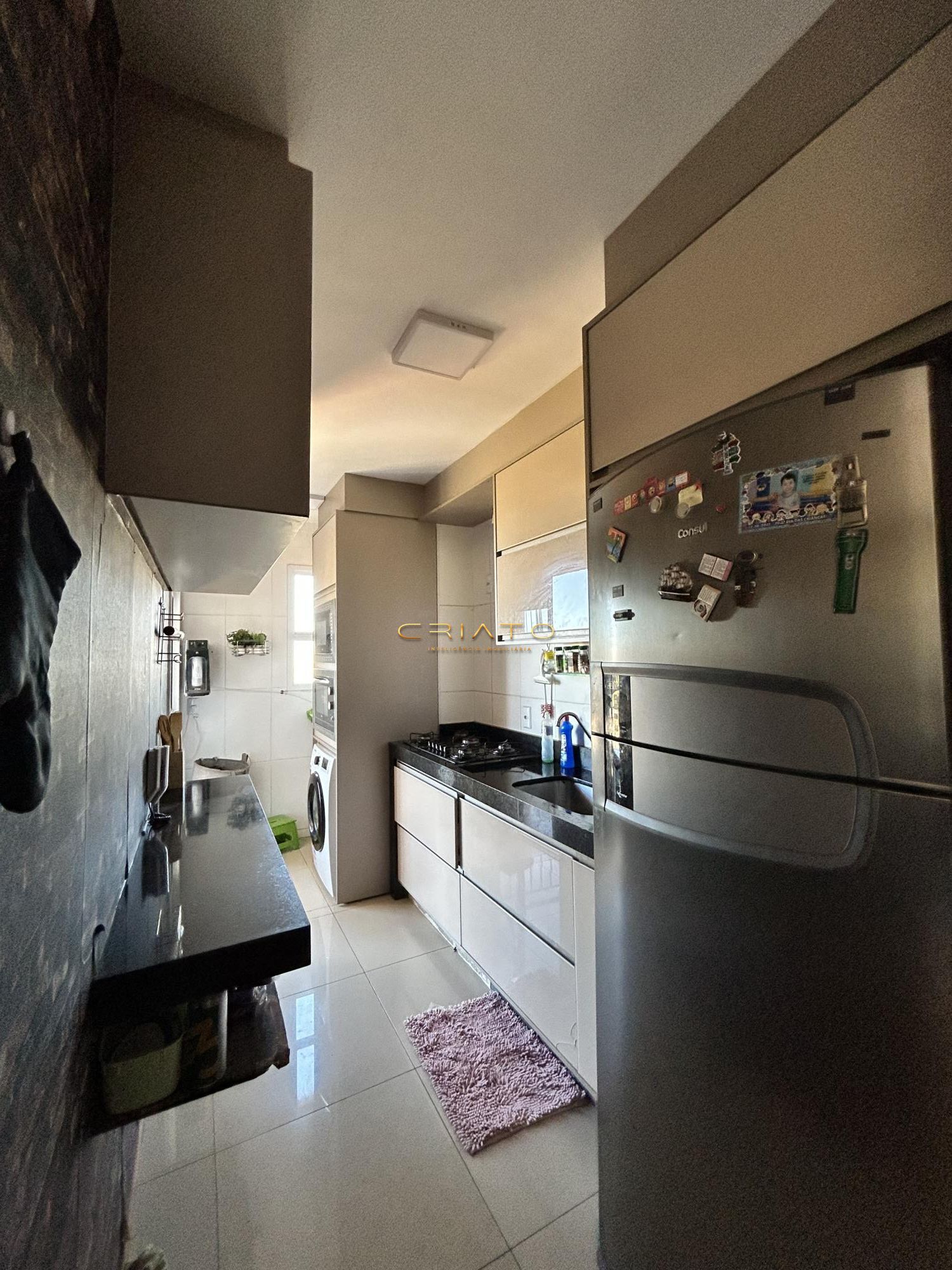 Apartamento à venda com 3 quartos, 71m² - Foto 8