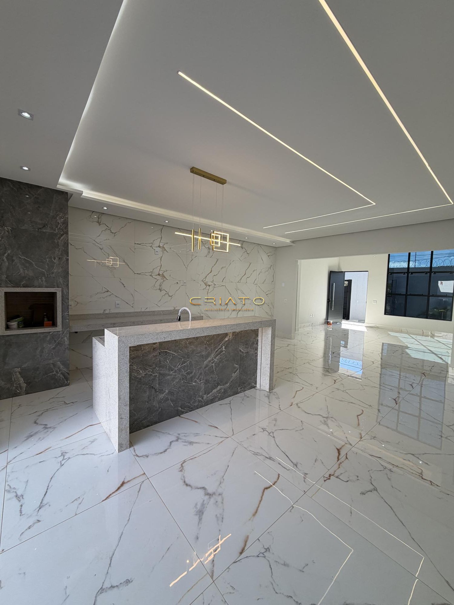 Casa, 3 quartos, 181 m² - Foto 15