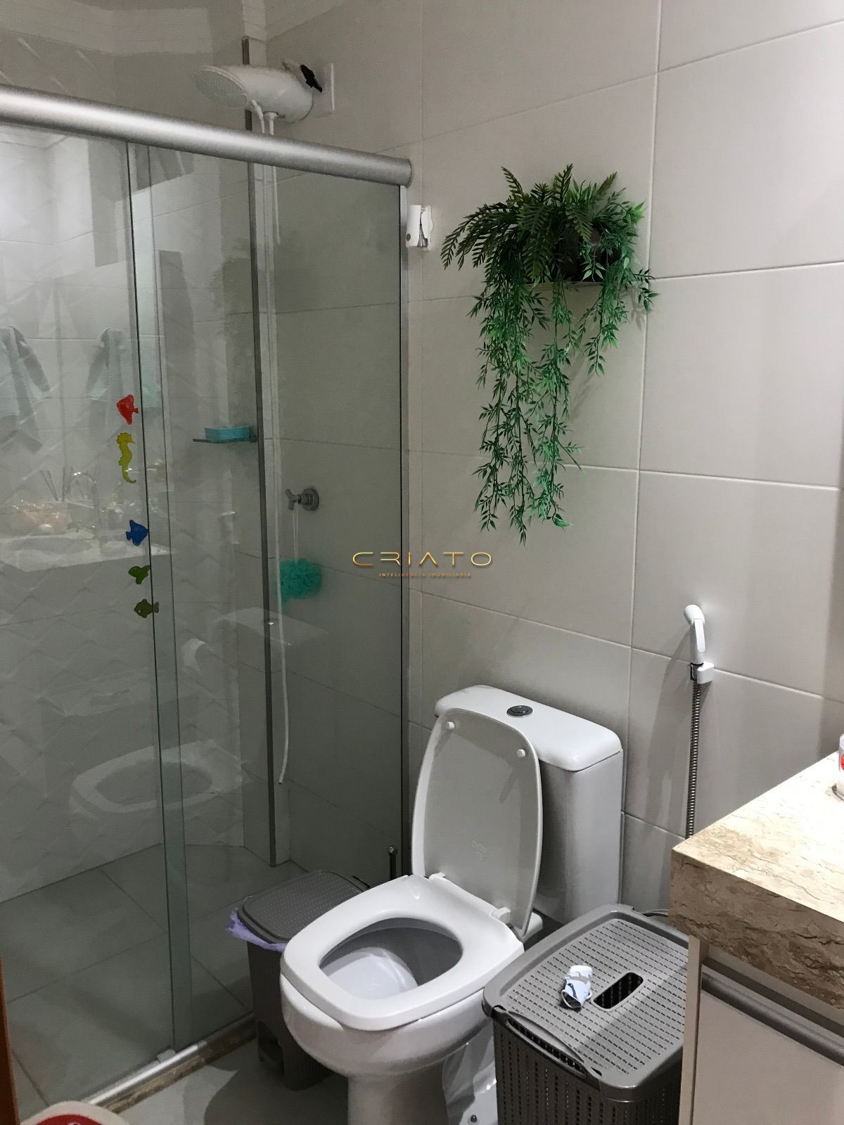 Apartamento à venda com 3 quartos, 79m² - Foto 8