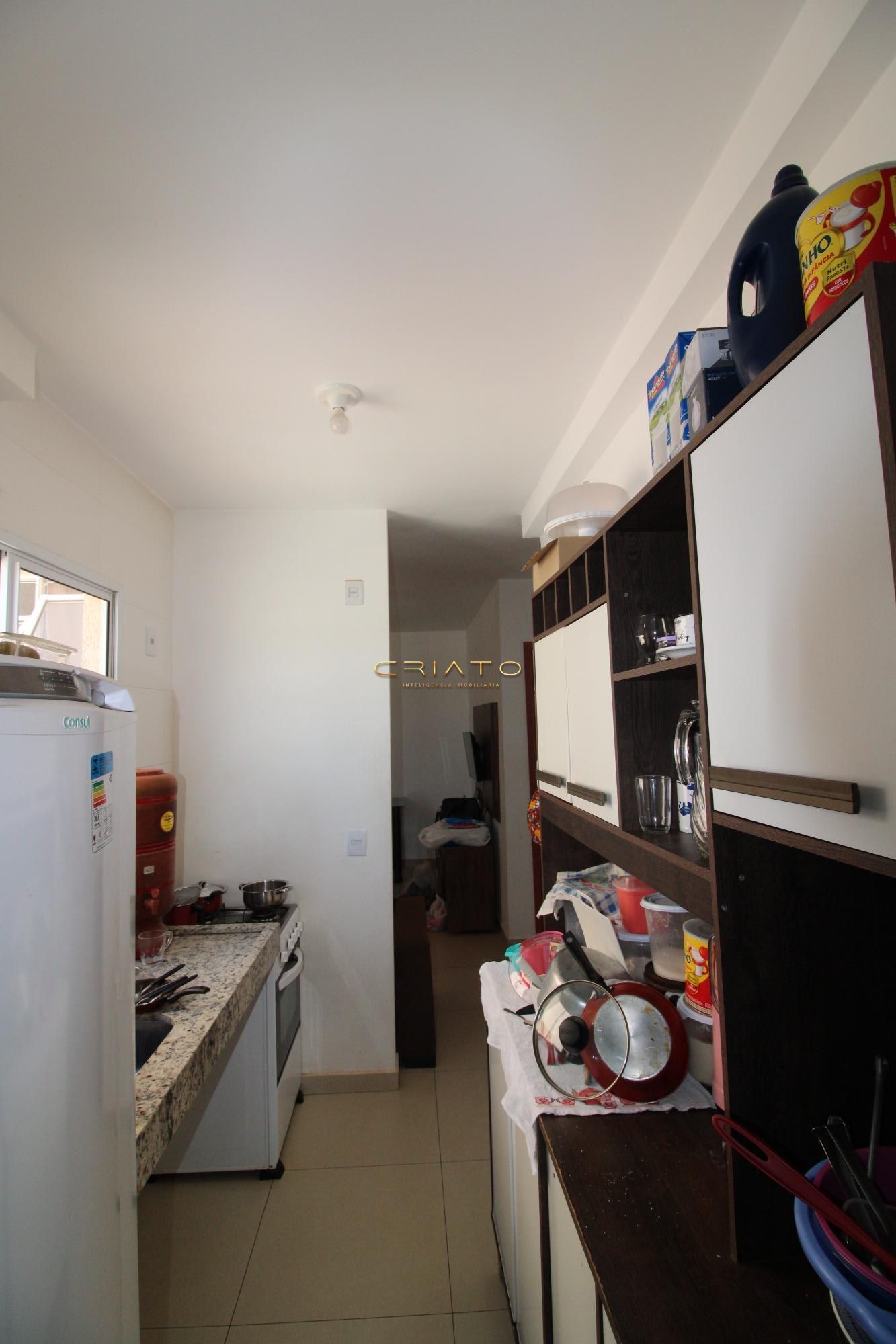 Apartamento à venda com 2 quartos, 48m² - Foto 11