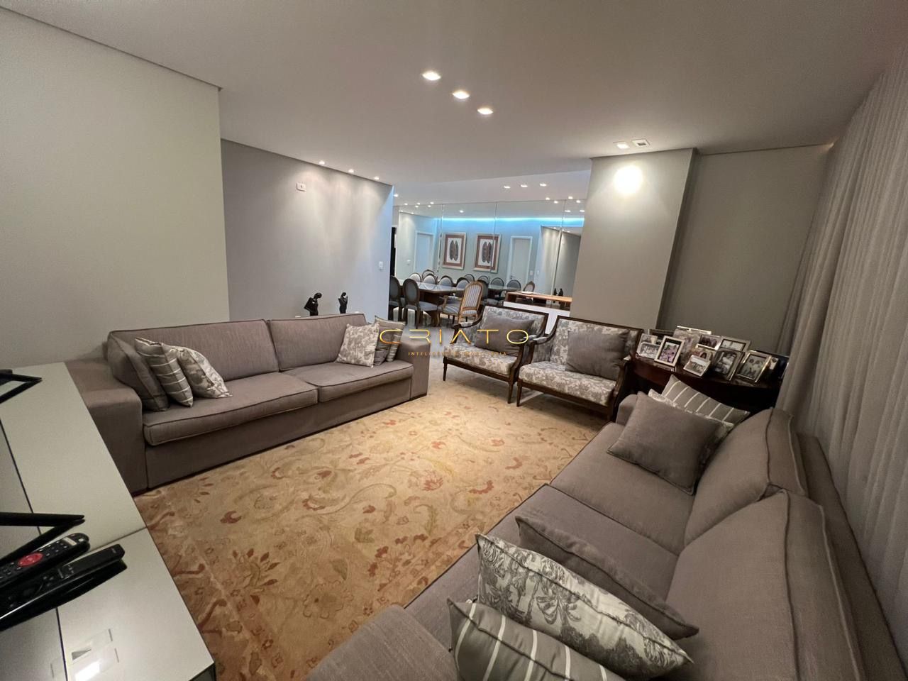 Apartamento, 3 quartos, 179 m² - Foto 8