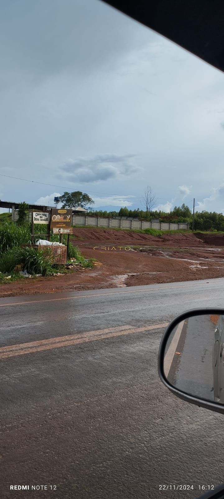 Terreno à venda, 5000m² - Foto 2