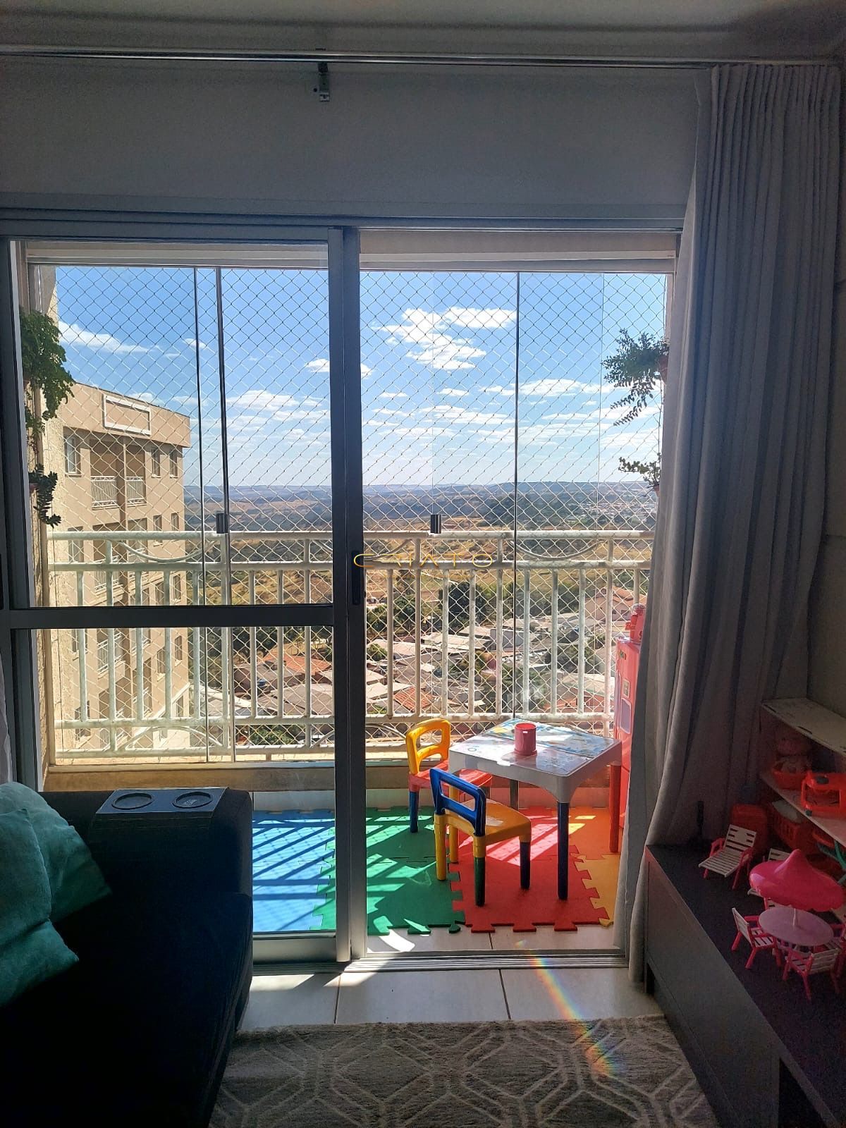 Apartamento à venda  no Vila Jayara - Anápolis, GO. Imóveis