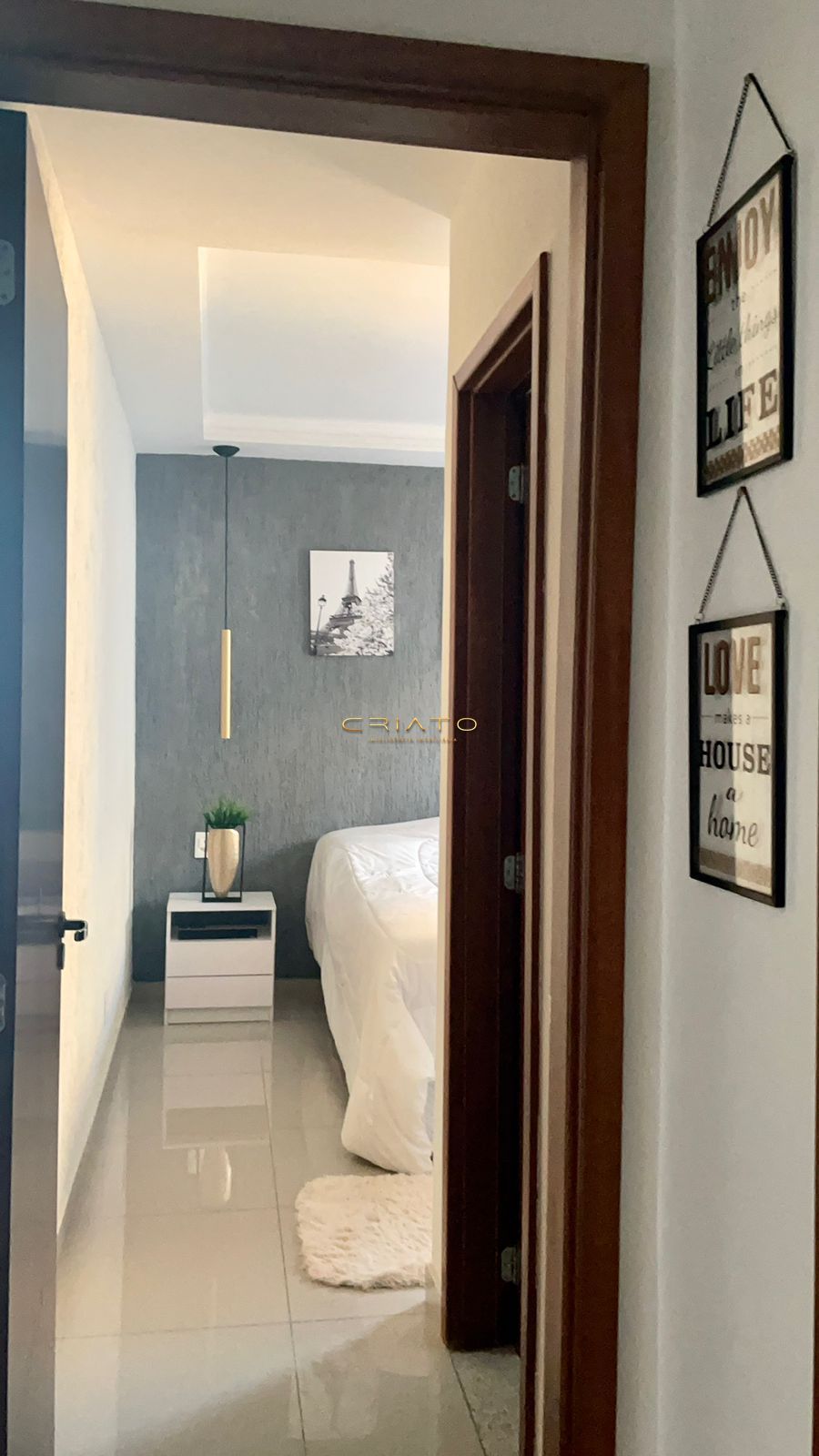 Apartamento à venda com 2 quartos, 60m² - Foto 6