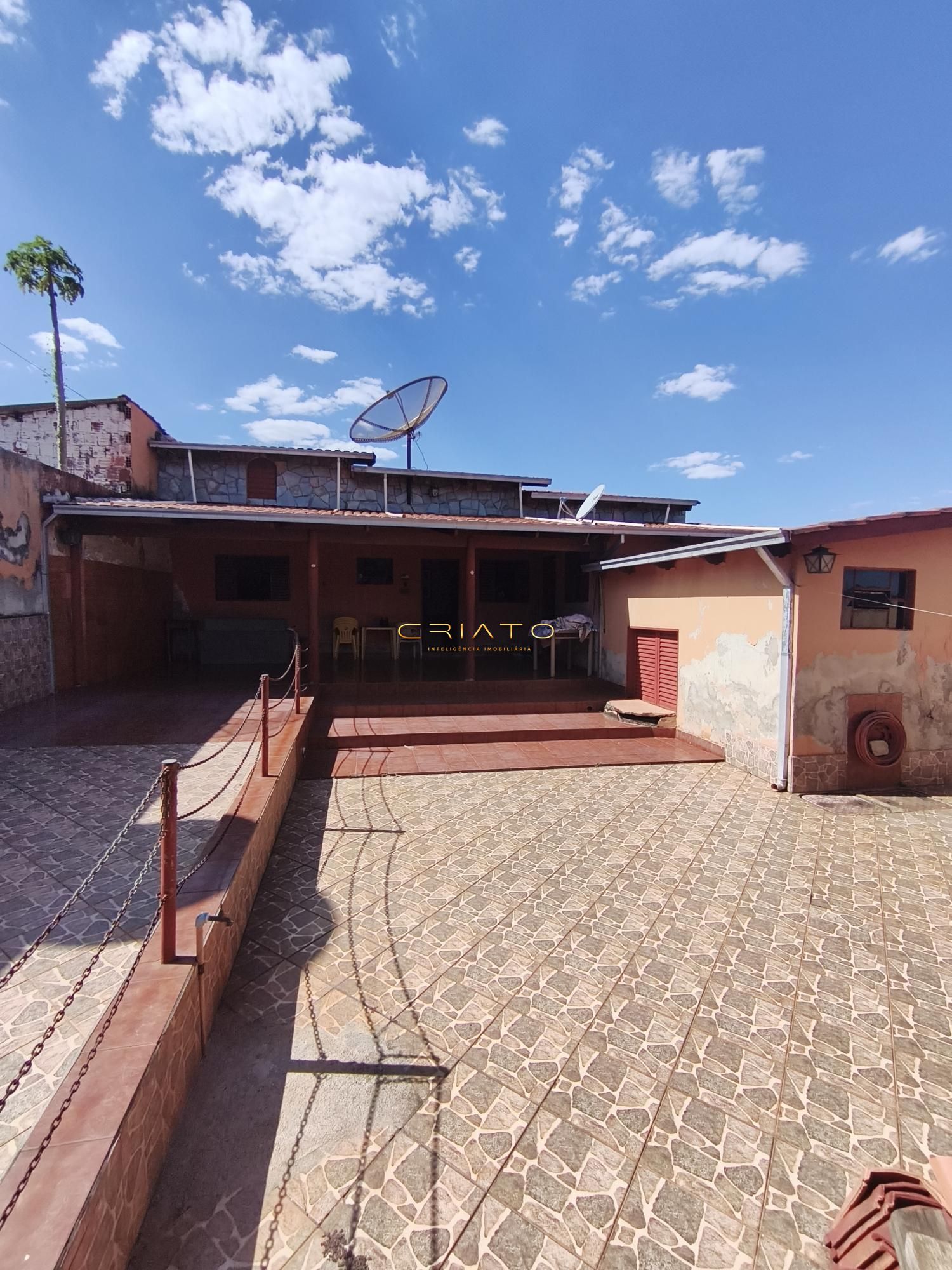 Casa, 2 quartos, 240 m² - Foto 6