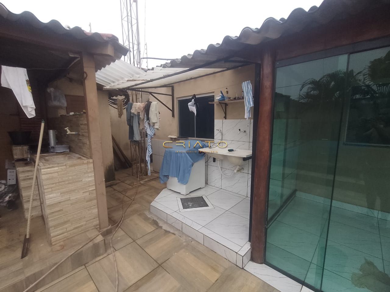 Casa à venda com 3 quartos, 200m² - Foto 4