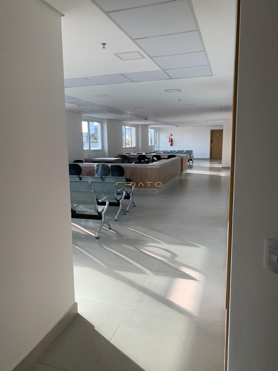 Conjunto Comercial-Sala à venda com 1 quarto, 47m² - Foto 2