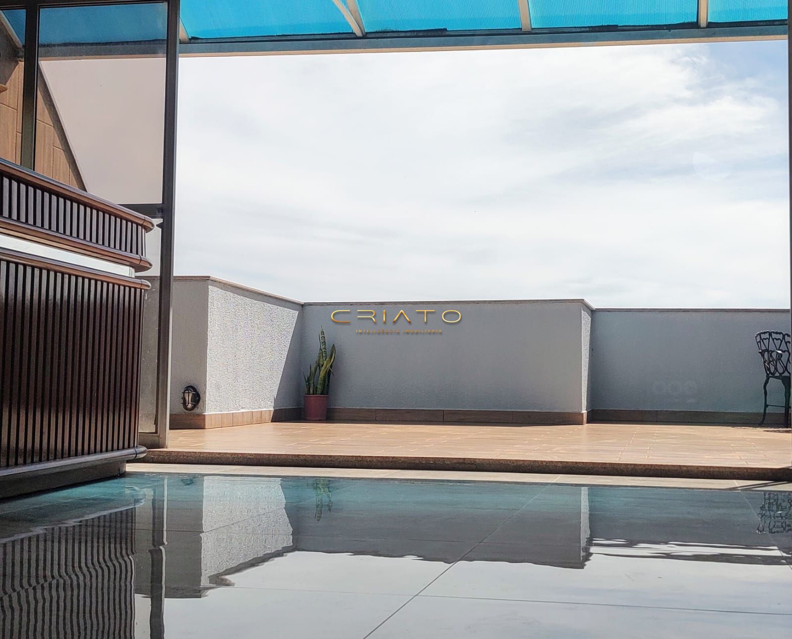 Apartamento à venda com 4 quartos, 238m² - Foto 11