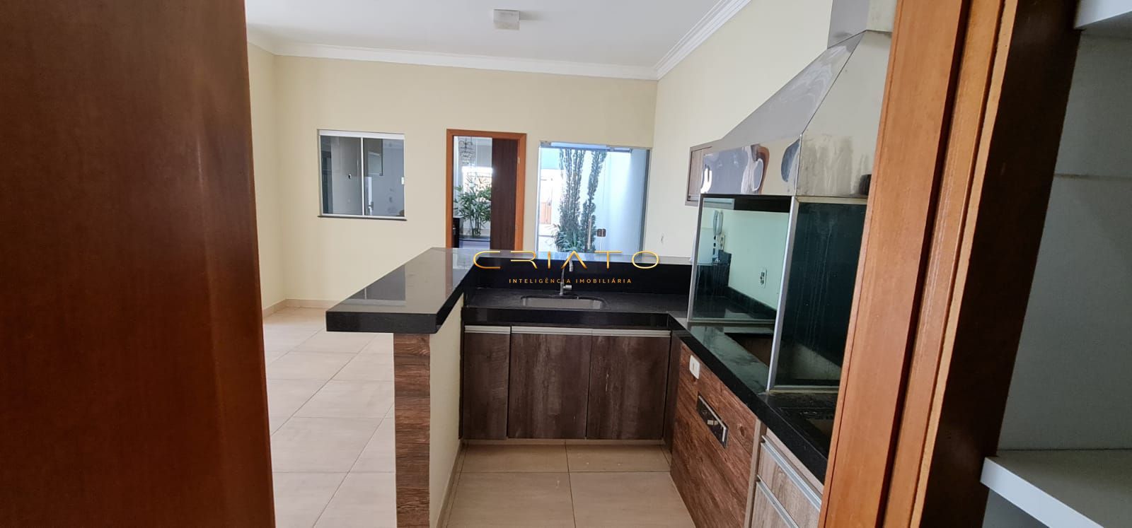 Casa à venda com 3 quartos, 198m² - Foto 6