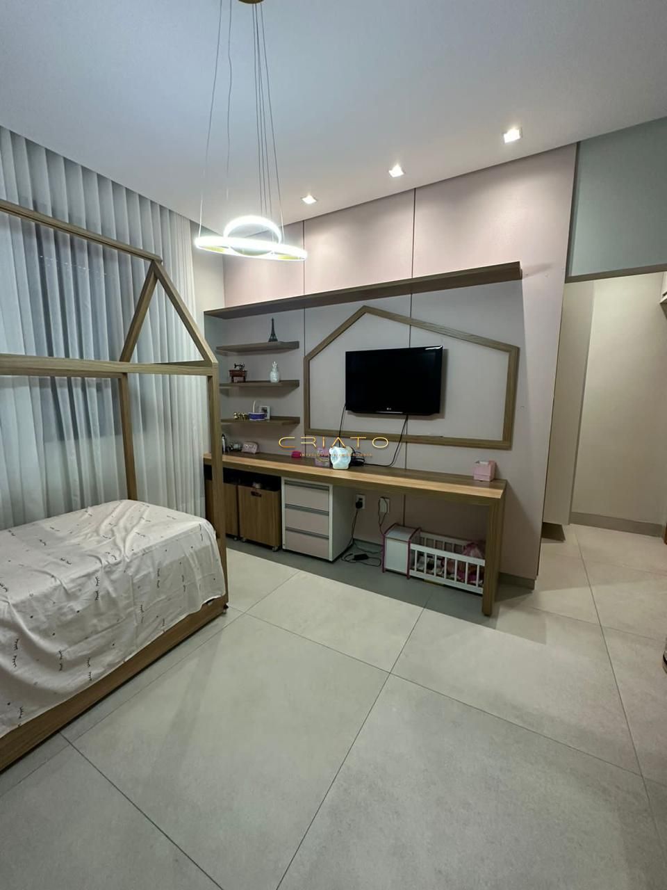 Casa à venda com 3 quartos, 234m² - Foto 12