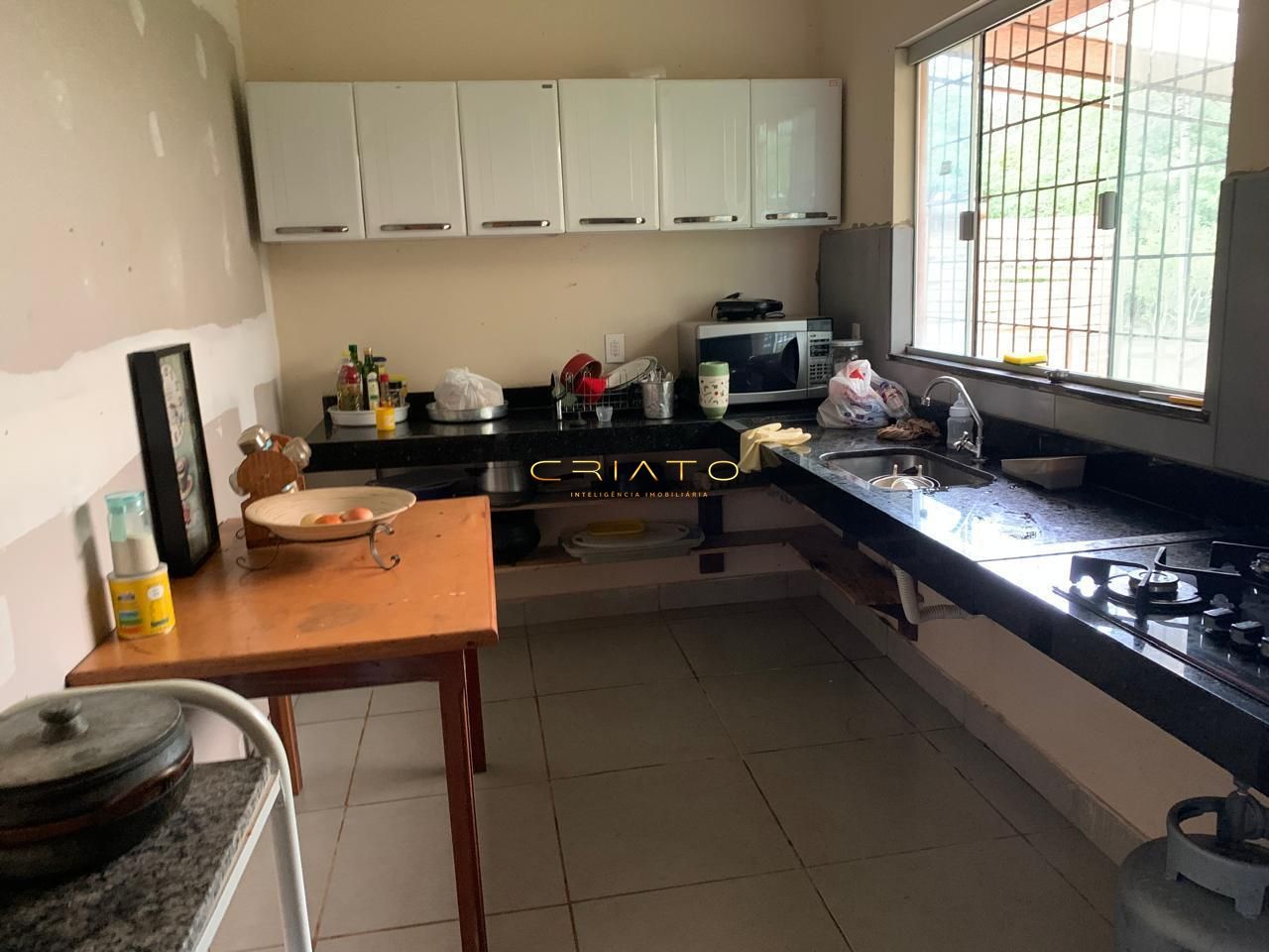 Chácara, 3 quartos, 4000 m² - Foto 4