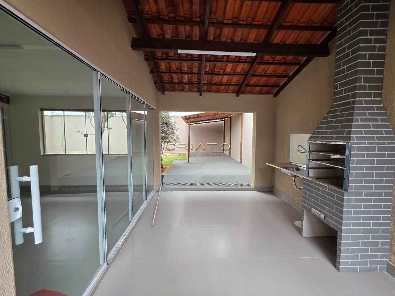 Casa, 3 quartos, 150 m² - Foto 11
