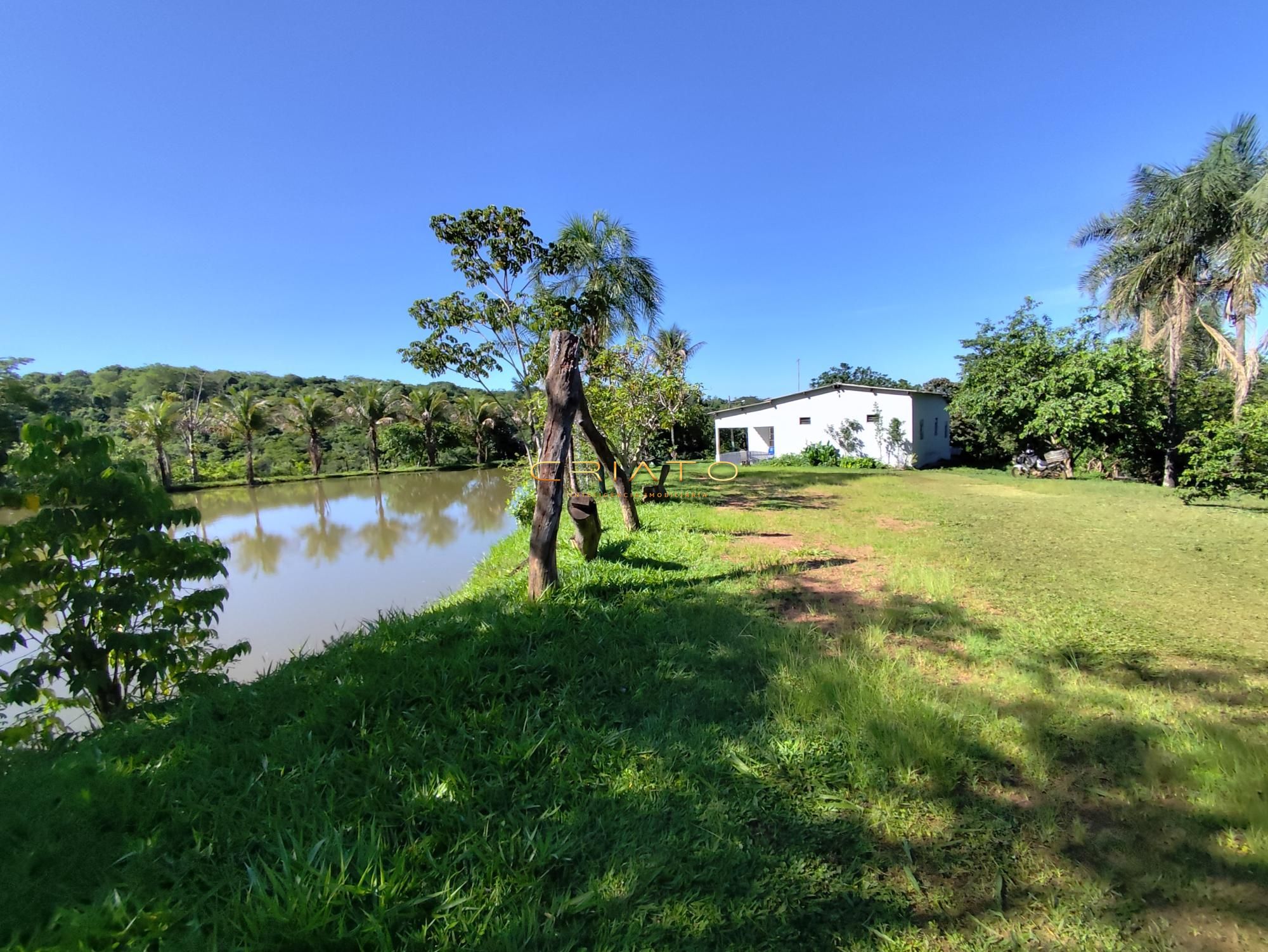 Fazenda à venda com 10 quartos, 100000m² - Foto 26