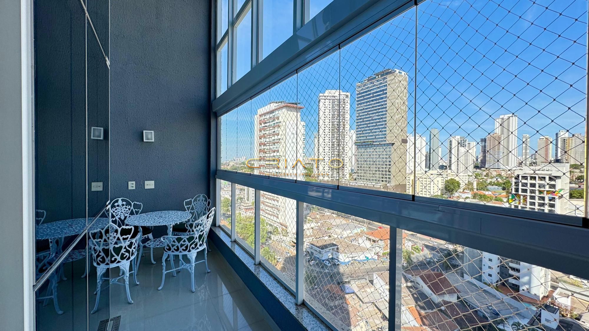 Apartamento, 2 quartos, 145 m² - Foto 2