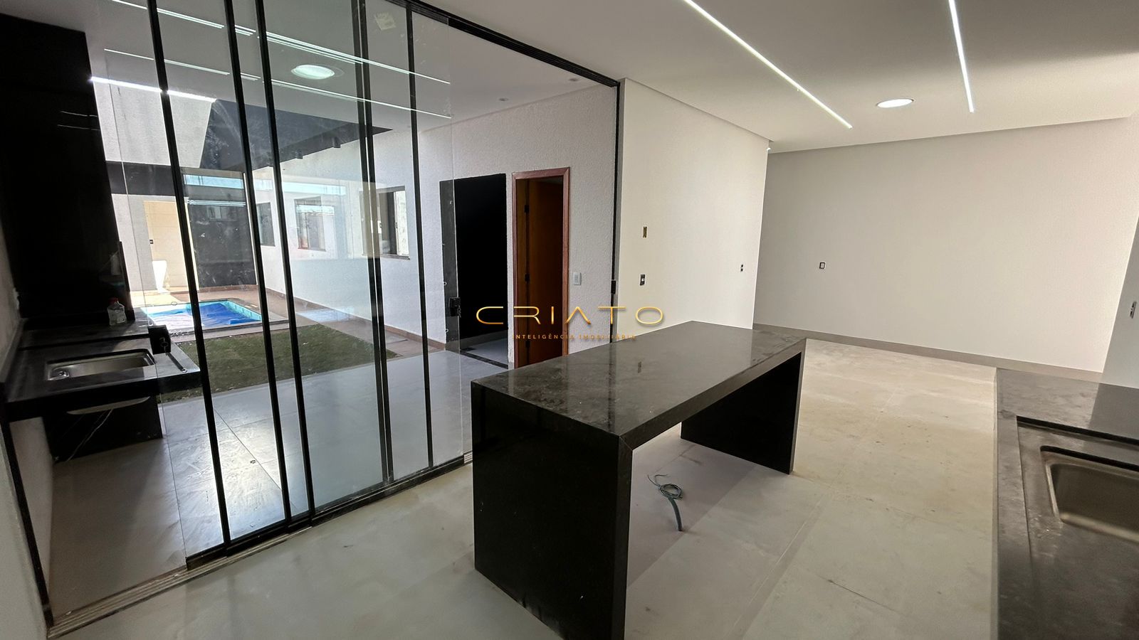 Casa à venda com 3 quartos, 138m² - Foto 8