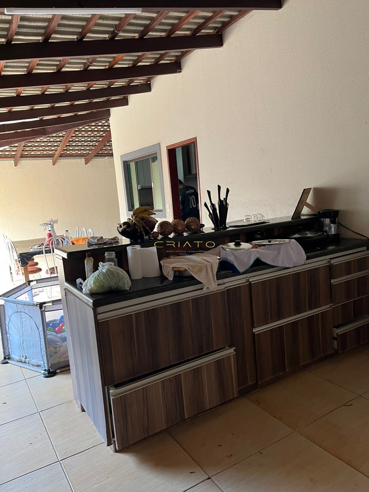 Casa, 3 quartos, 250 m² - Foto 9