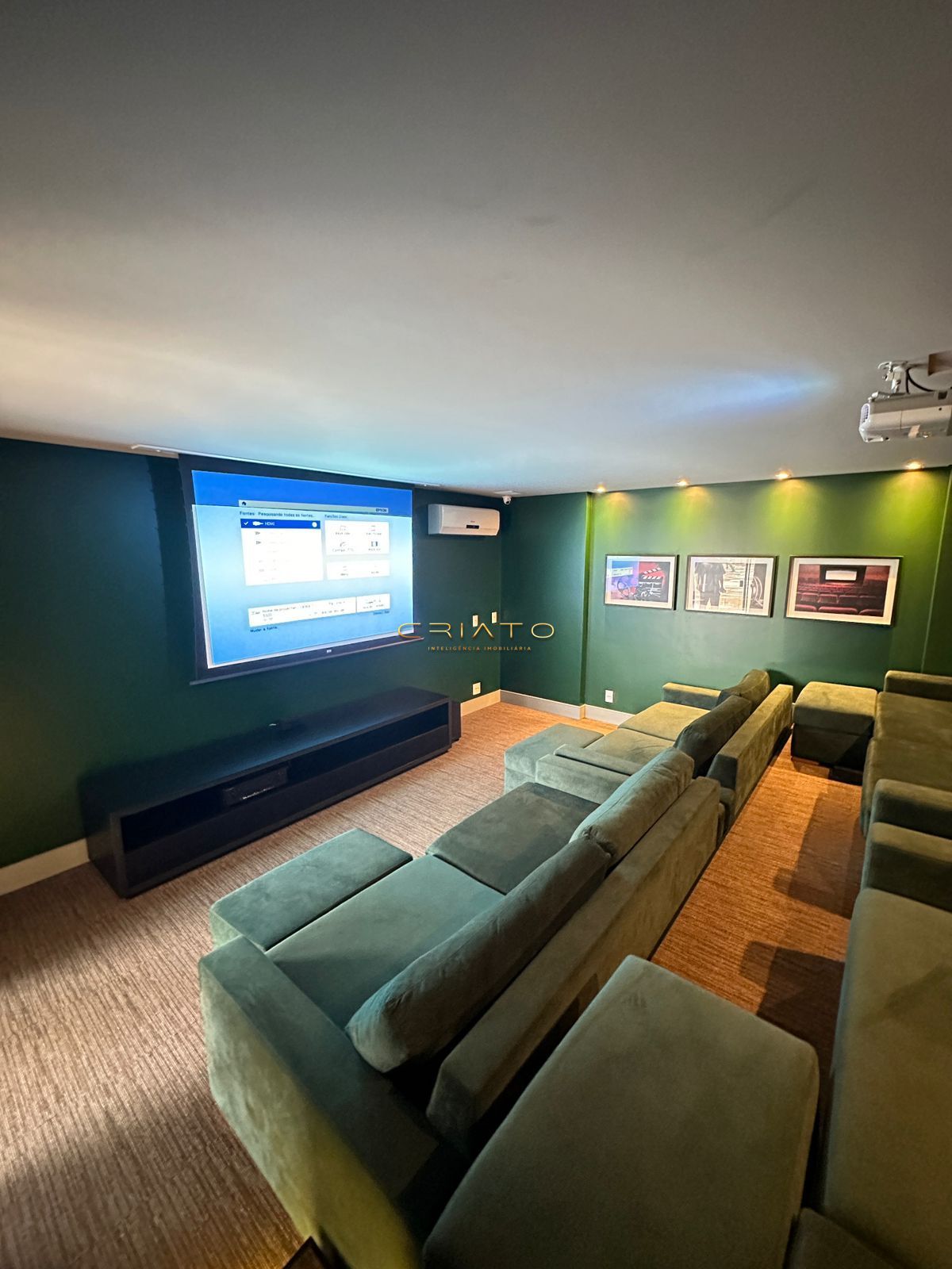 Apartamento à venda com 3 quartos, 230m² - Foto 16