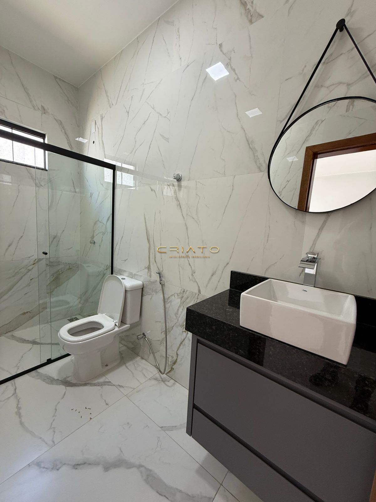 Casa, 3 quartos, 124 m² - Foto 11