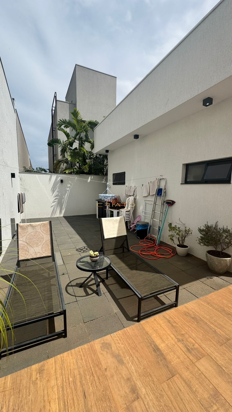 Casa de Condomínio, 3 quartos - Foto 7