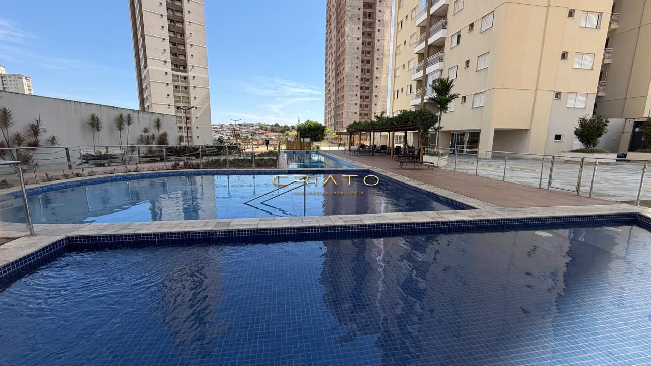 Apartamento, 3 quartos, 99 m² - Foto 4