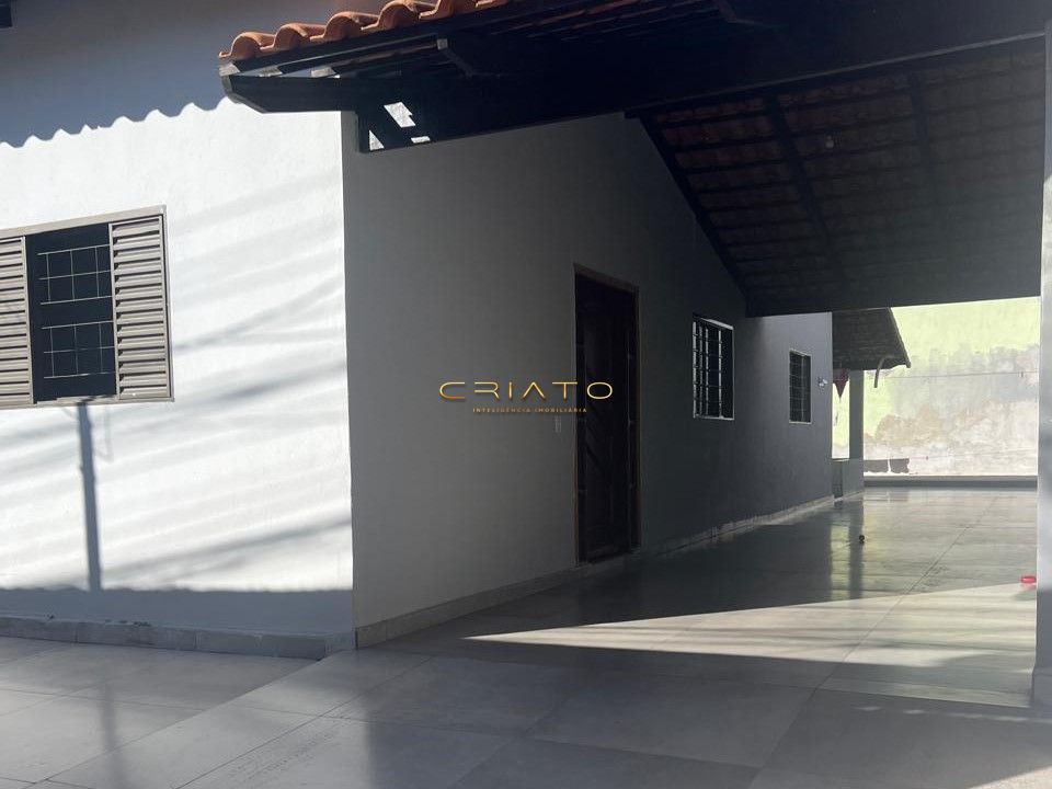Casa à venda  no Nova Alexandrina - Anápolis, GO. Imóveis
