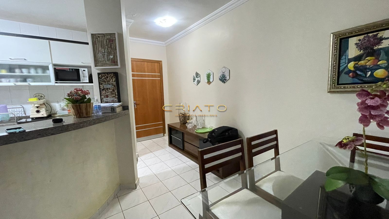 Apartamento à venda com 3 quartos, 100m² - Foto 17