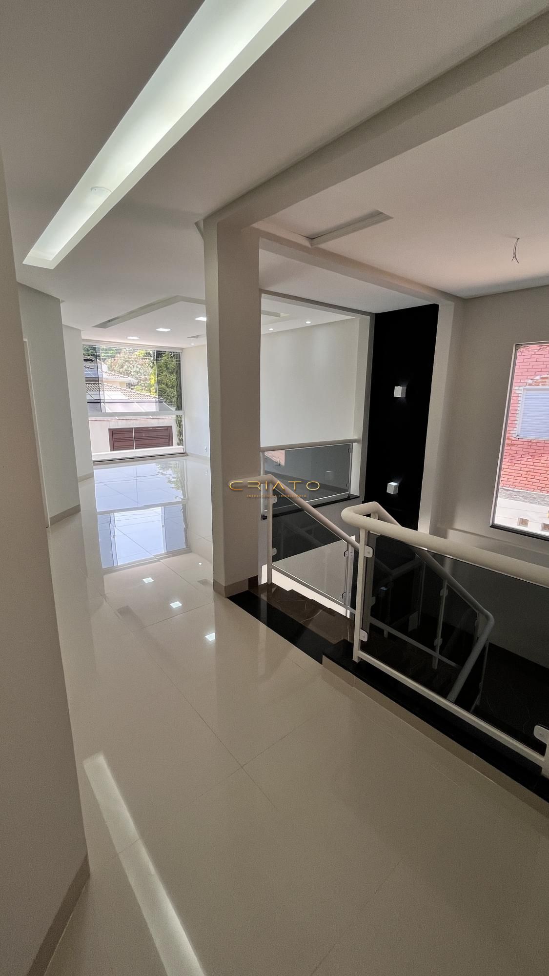 Sobrado à venda com 4 quartos, 344m² - Foto 40