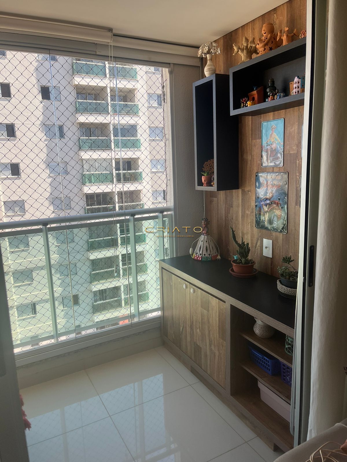 Apartamento à venda com 3 quartos, 99m² - Foto 8