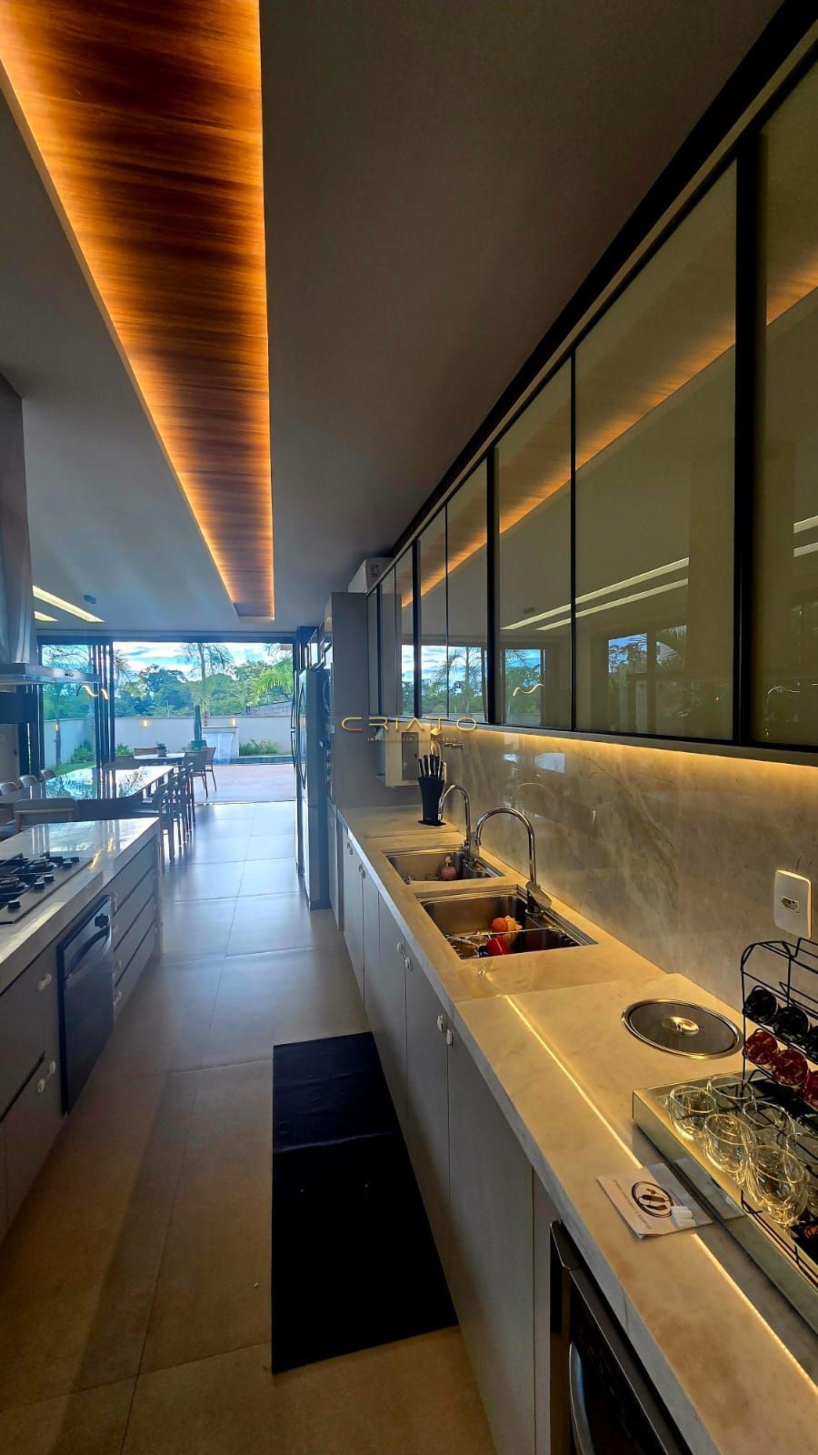 Sobrado, 5 quartos, 320 m² - Foto 16