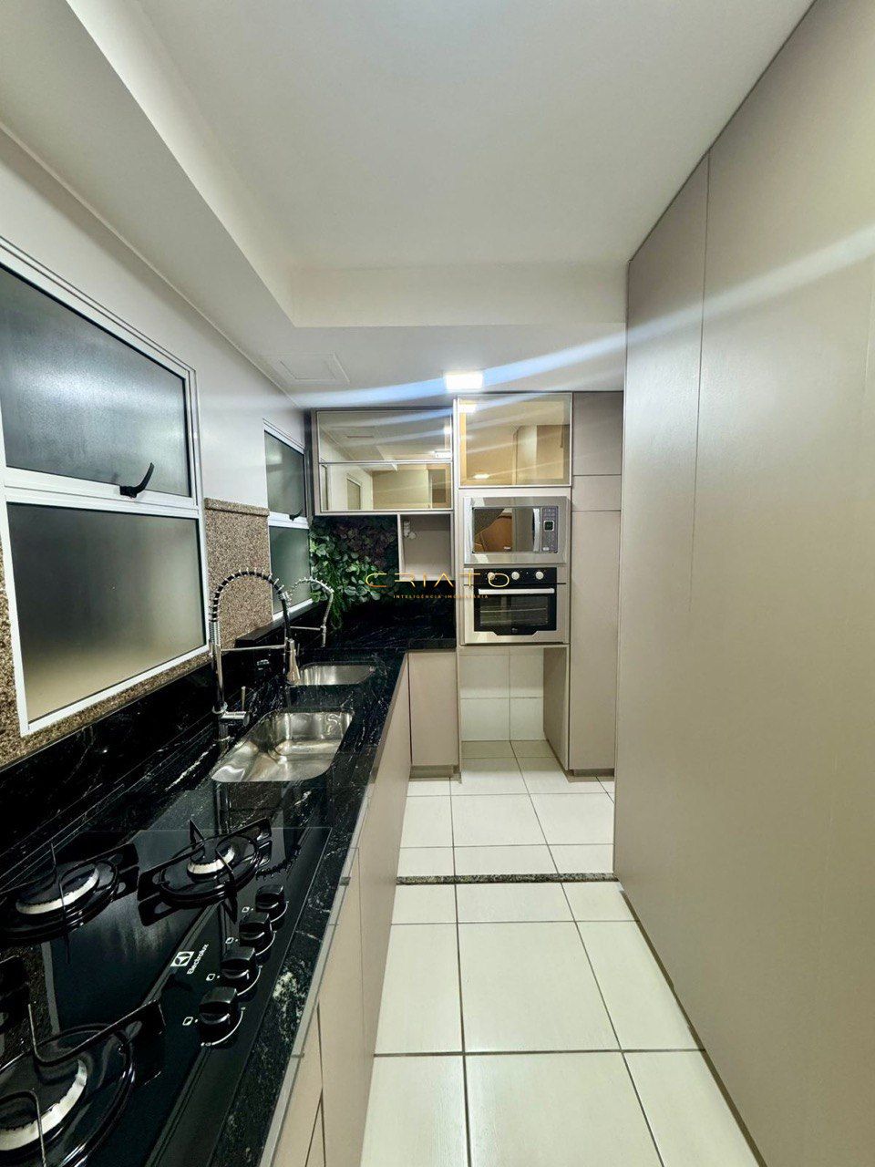 Apartamento rico em planejados
