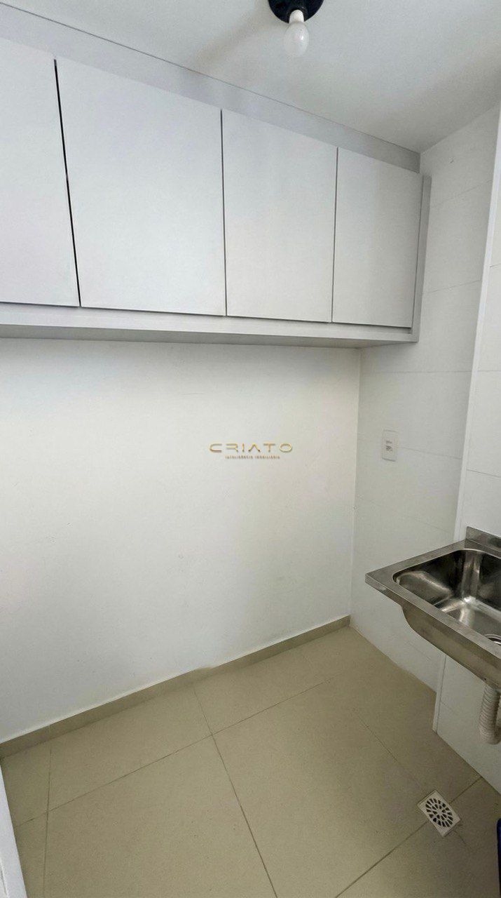 Apartamento, 2 quartos, 42 m² - Foto 3