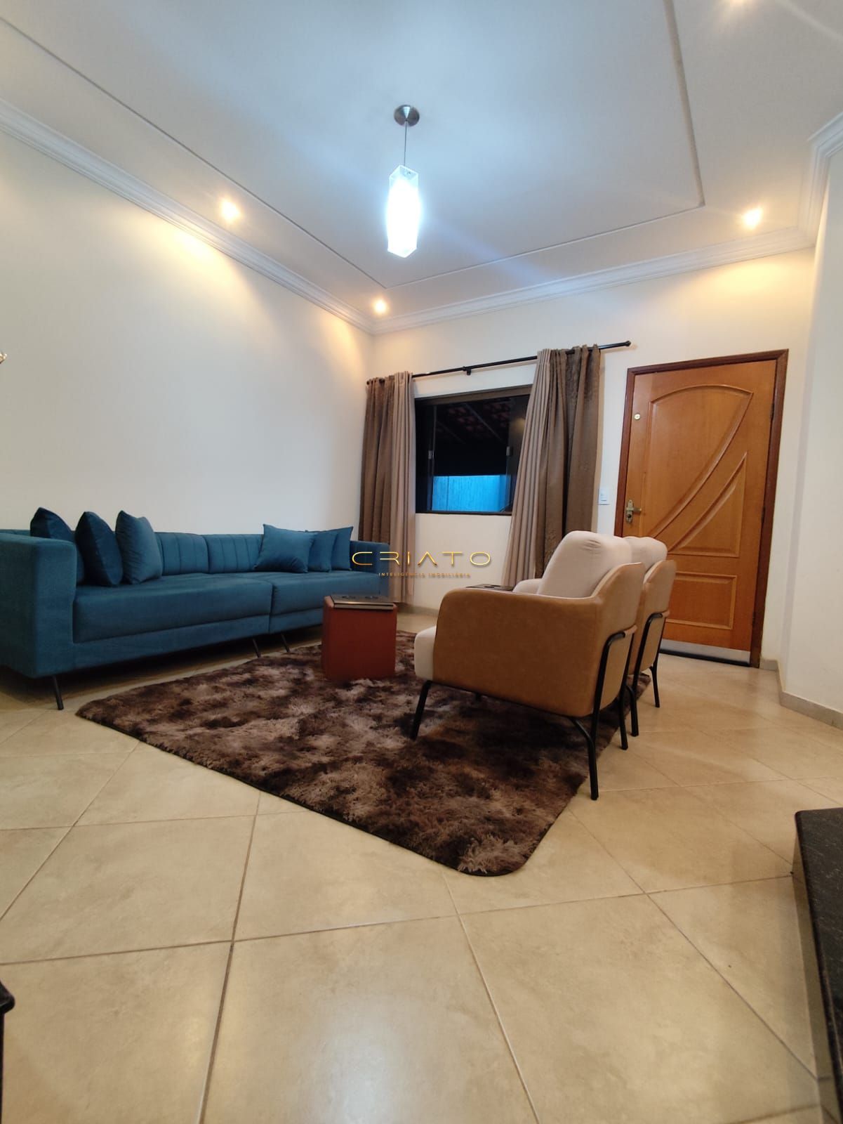Sobrado, 3 quartos, 203 m² - Foto 24