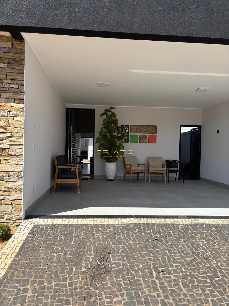 Casa à venda com 3 quartos, 170m² - Foto 17