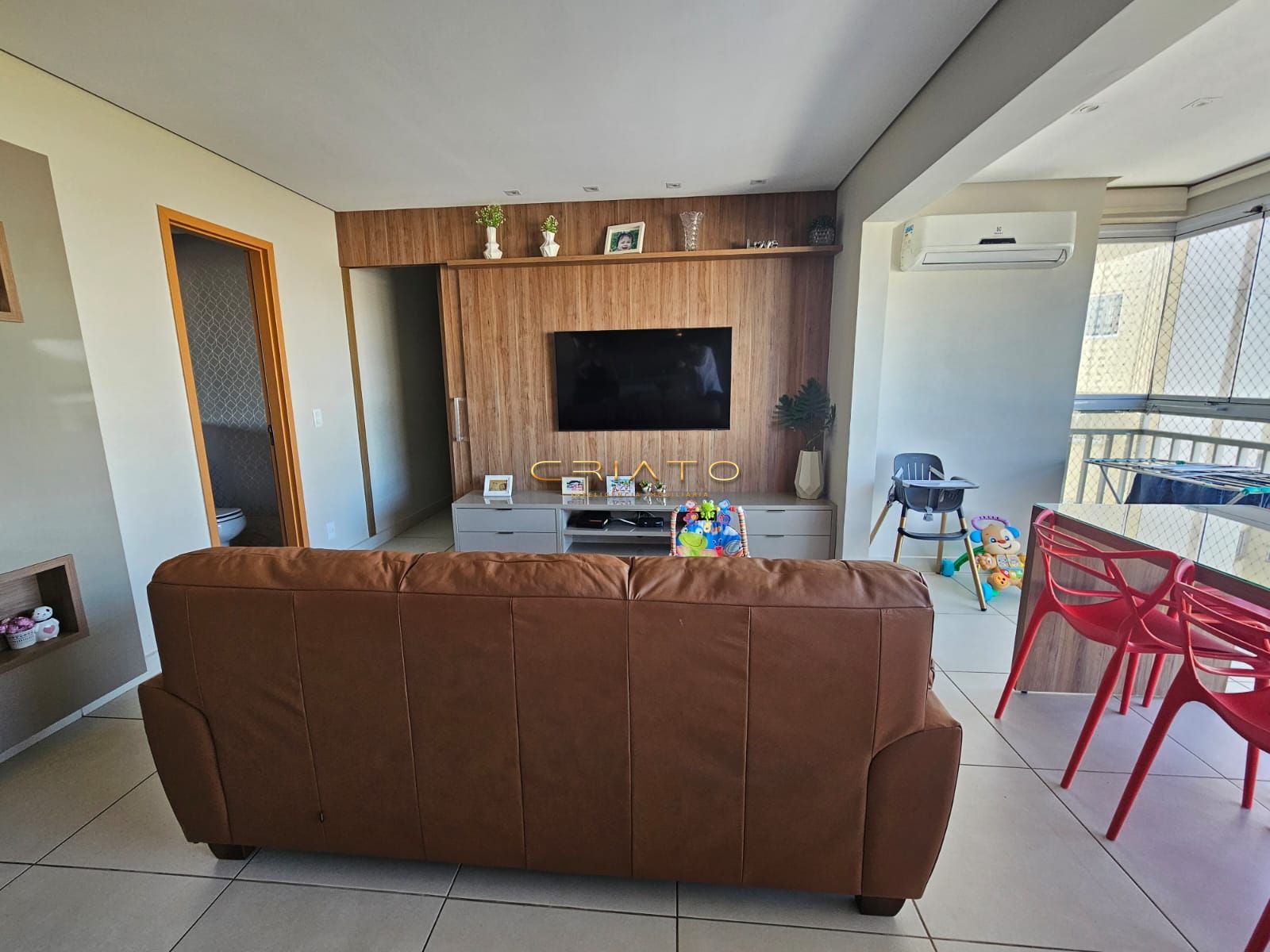 Apartamento, 3 quartos, 92 m² - Foto 24