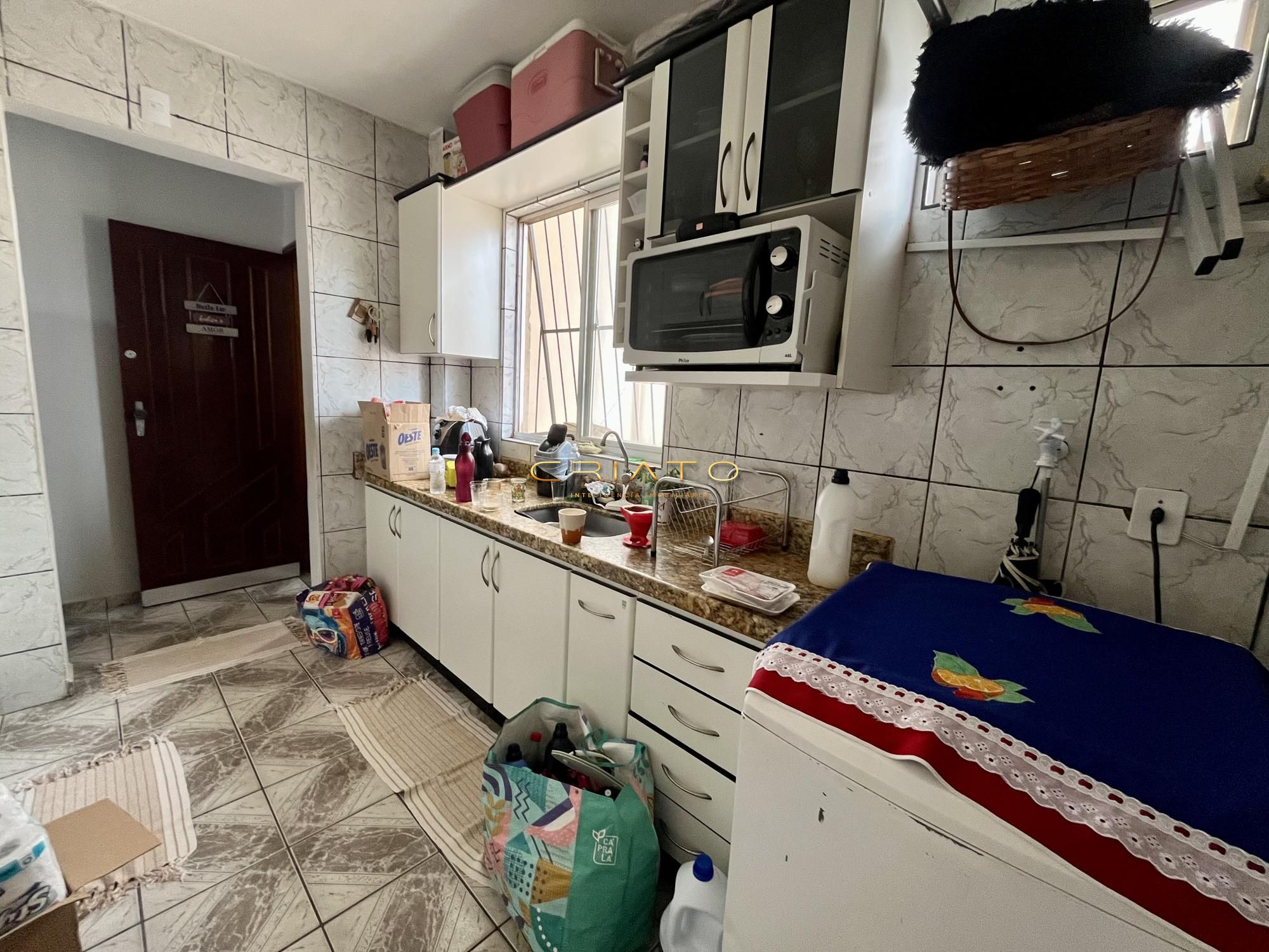 Apartamento, 3 quartos, 78 m² - Foto 2