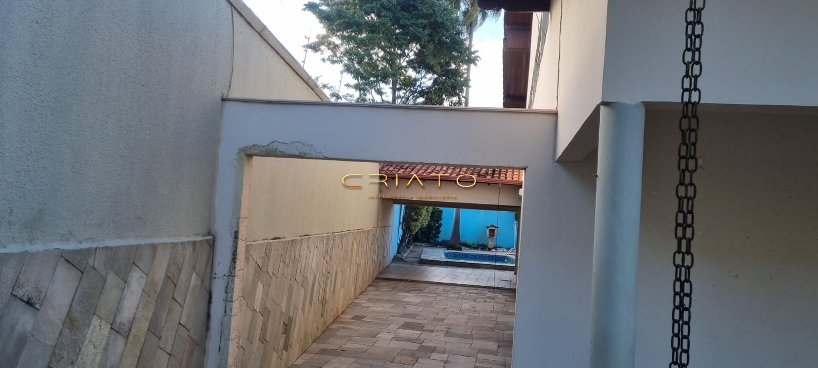 Sobrado à venda com 4 quartos, 480m² - Foto 14