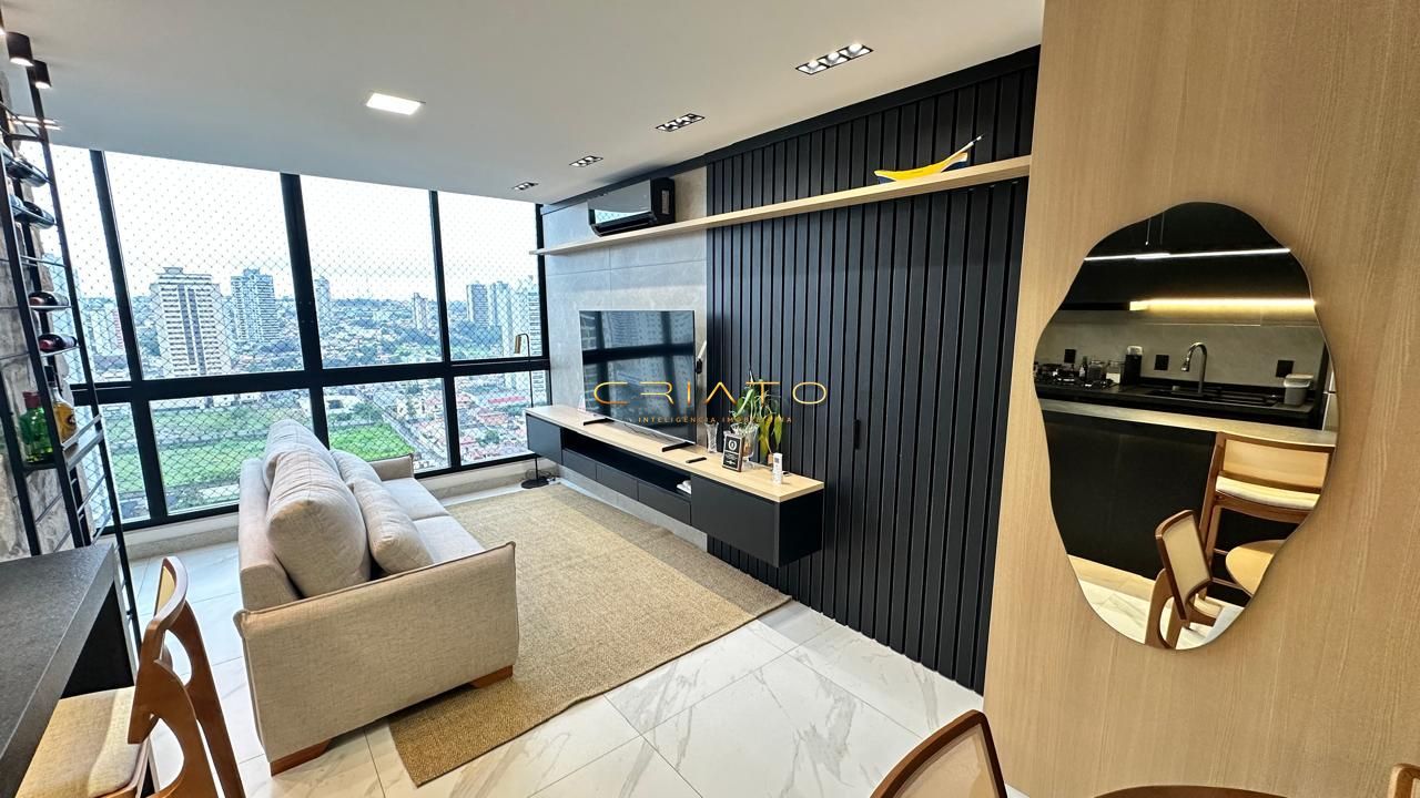 Apartamento à venda  no Jundiaí - Anápolis, GO. Imóveis