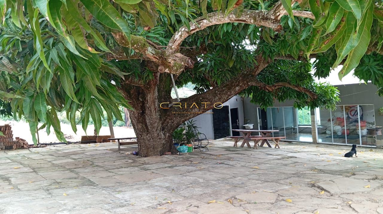 Chácara à venda com 5 quartos, 360m² - Foto 9