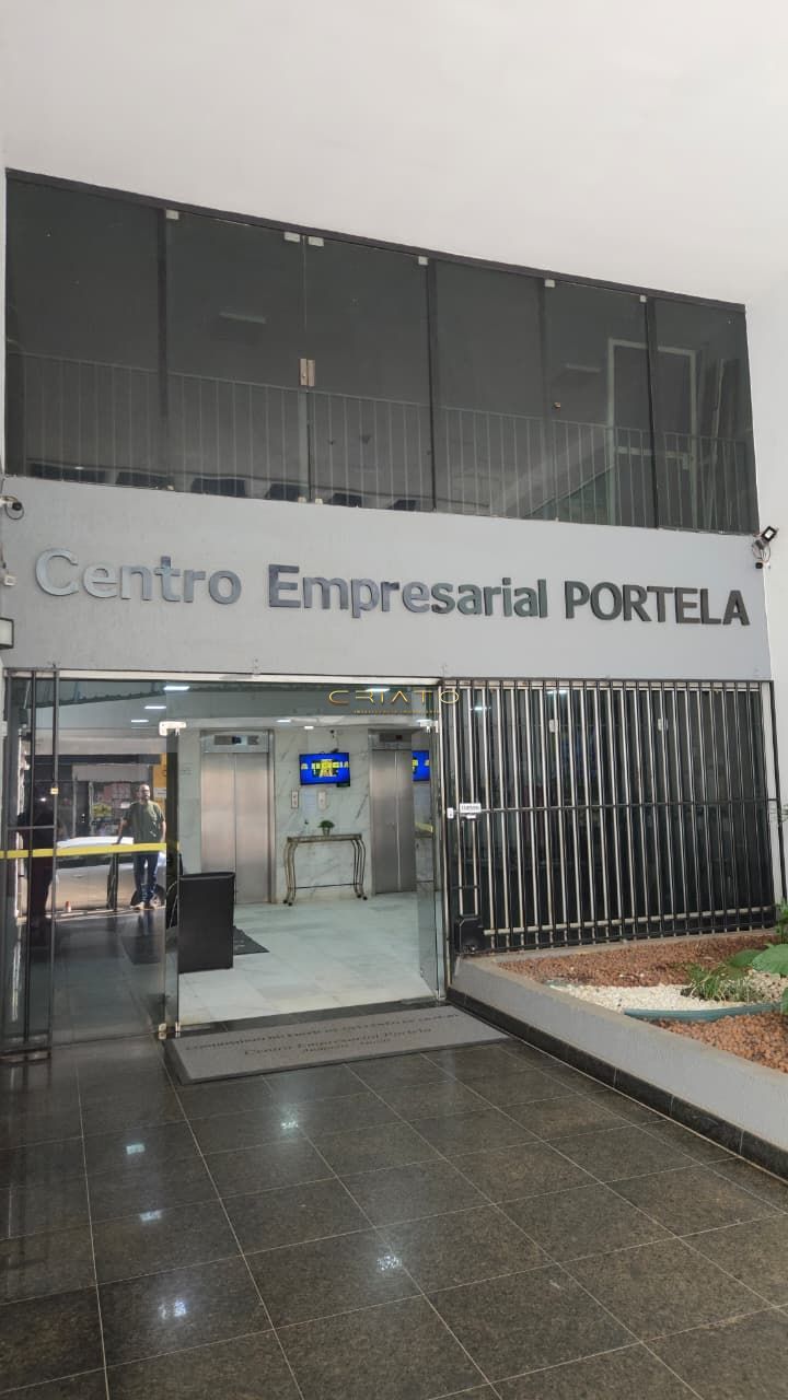 Sala-Conjunto, 97 m² - Foto 1