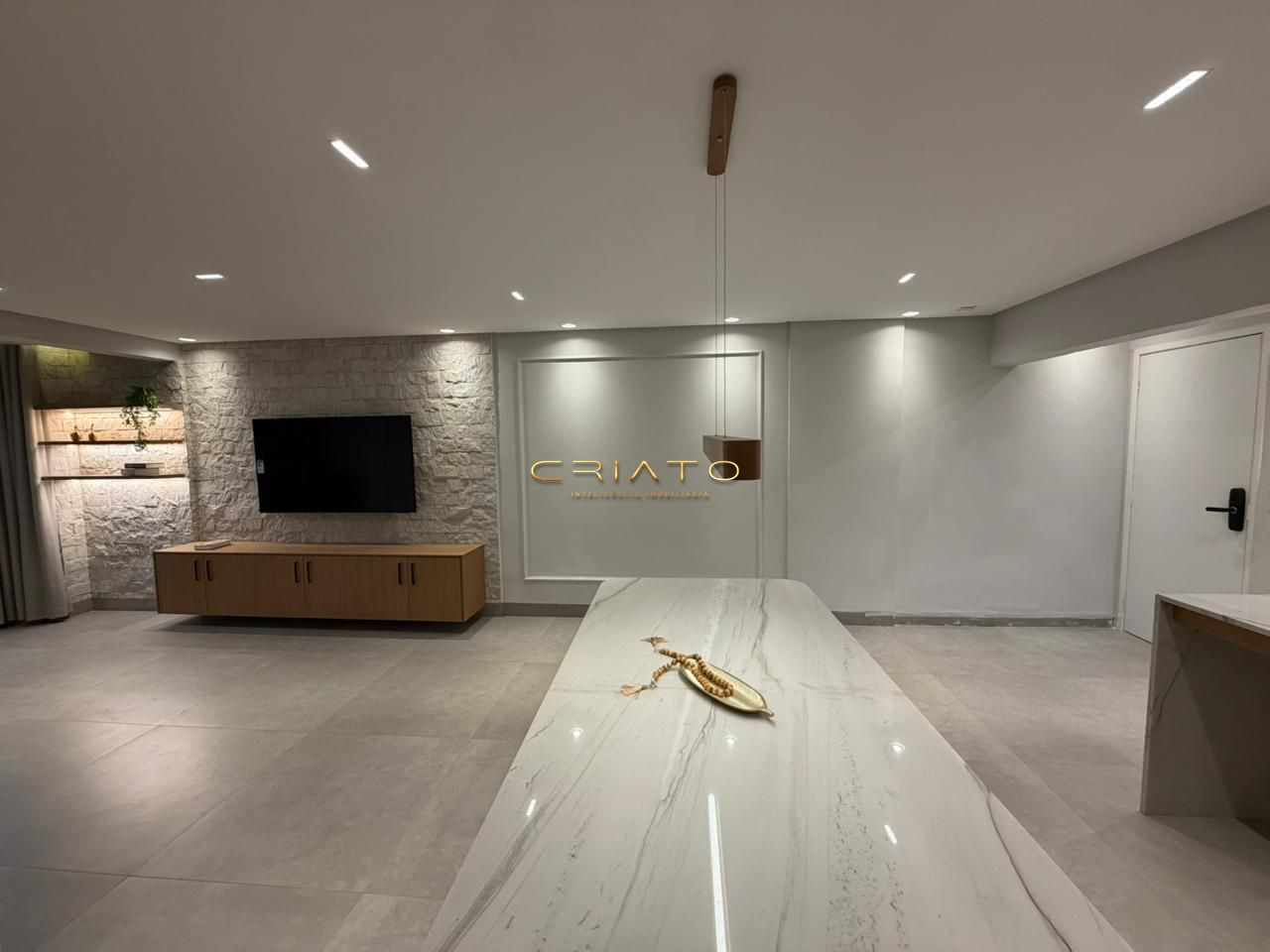Apartamento, 3 quartos, 128 m² - Foto 1