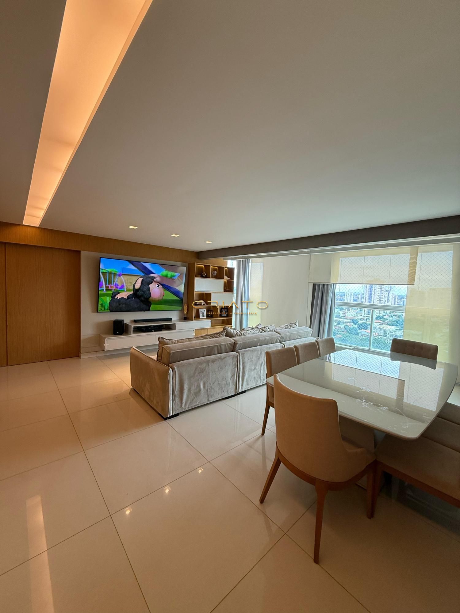 Apartamento à venda  no Jundiaí - Anápolis, GO. Imóveis