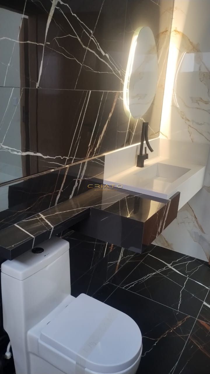 Casa, 3 quartos, 300 m² - Foto 17