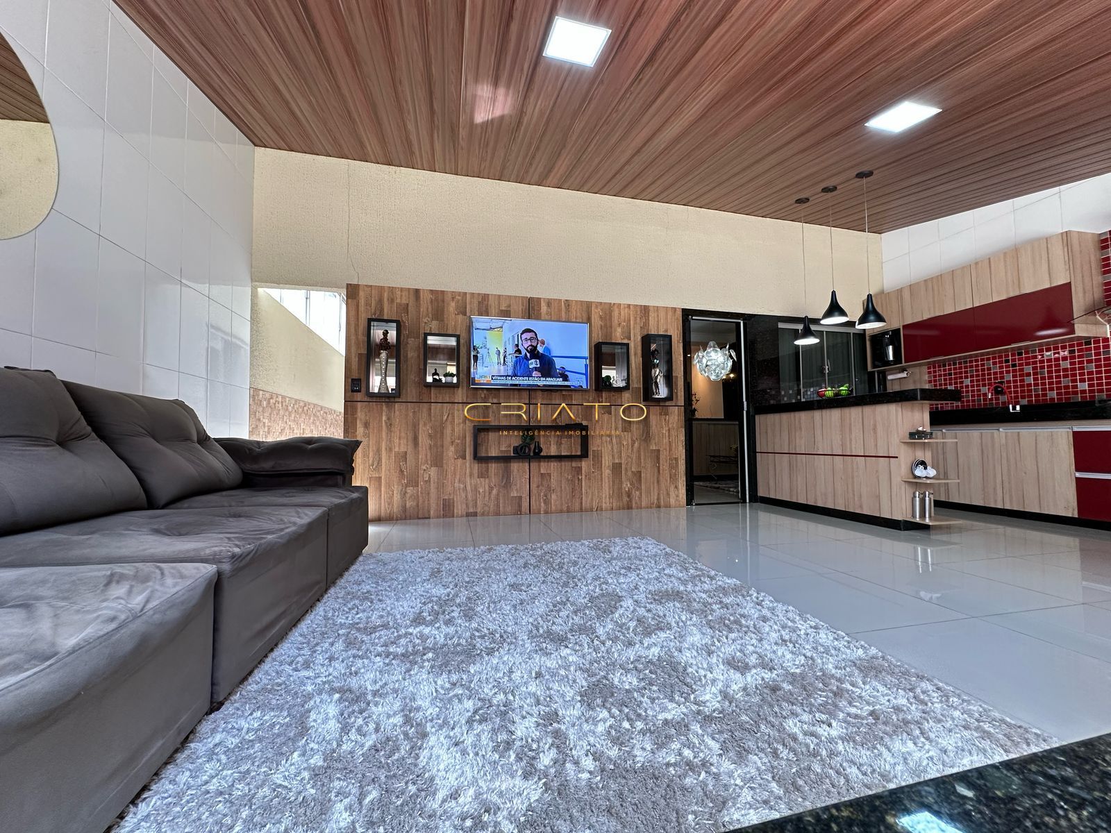 Casa, 3 quartos, 210 m² - Foto 26