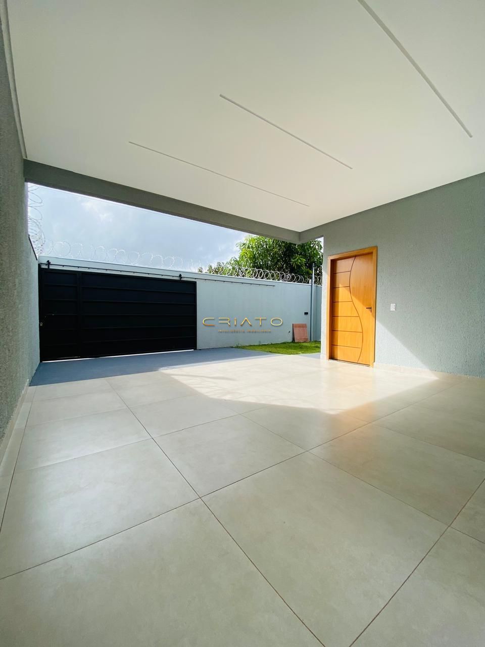 Casa, 3 quartos, 122 m² - Foto 3