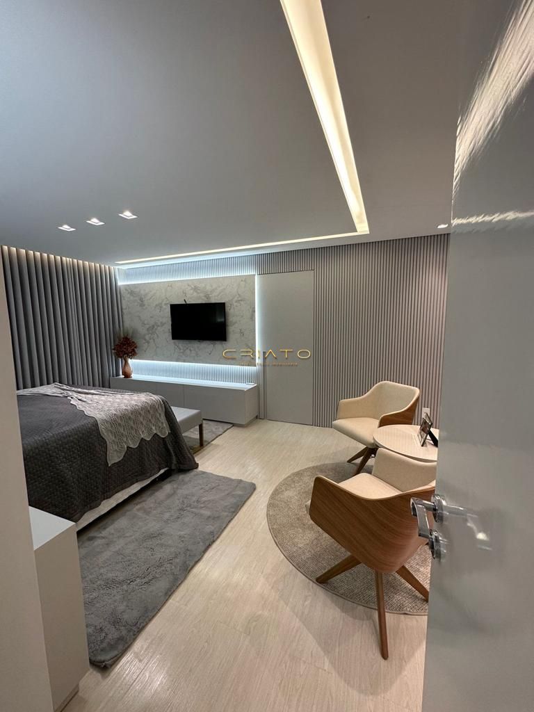 Apartamento à venda com 3 quartos, 143m² - Foto 12