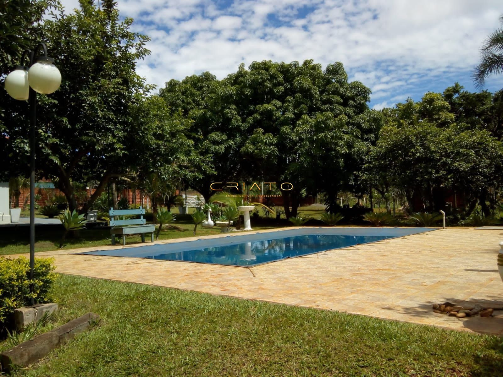 Chácara à venda com 4 quartos, 260m² - Foto 15